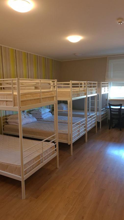 Skriveri Hotel Klidzina מראה חיצוני תמונה