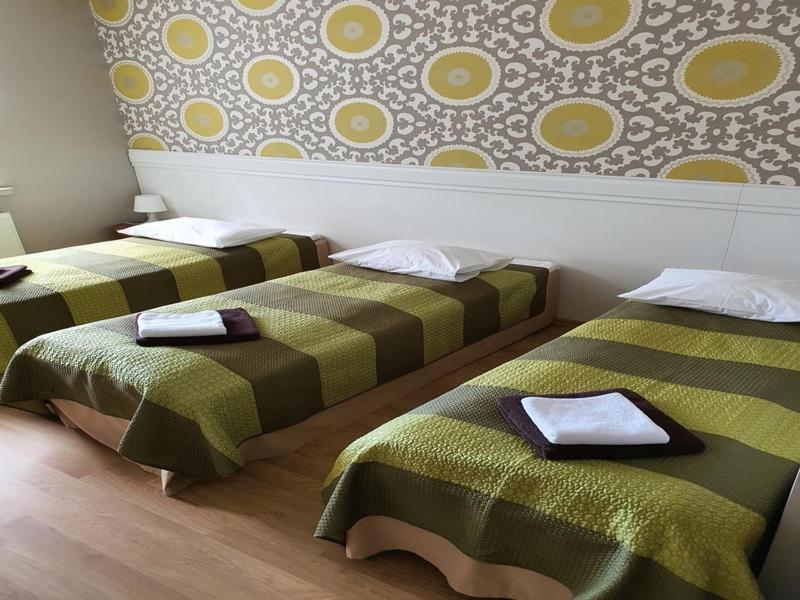 Skriveri Hotel Klidzina מראה חיצוני תמונה