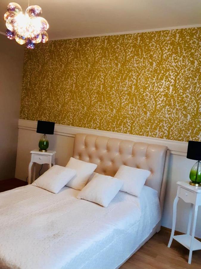 Skriveri Hotel Klidzina מראה חיצוני תמונה