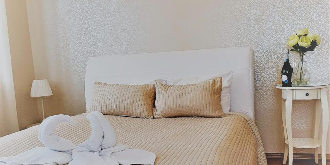 Skriveri Hotel Klidzina מראה חיצוני תמונה