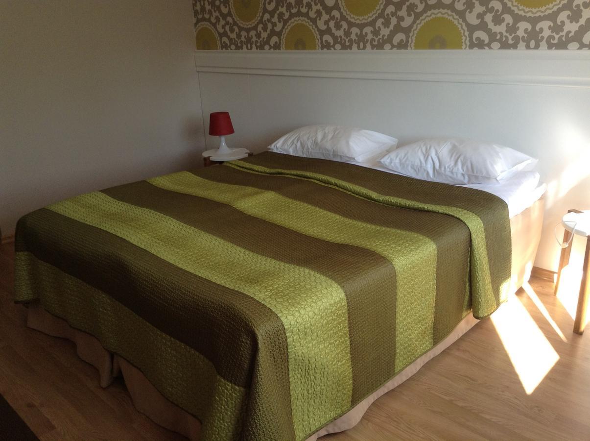 Skriveri Hotel Klidzina חדר תמונה