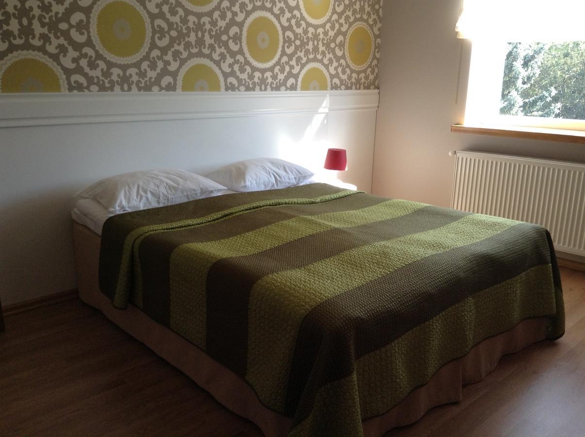 Skriveri Hotel Klidzina חדר תמונה