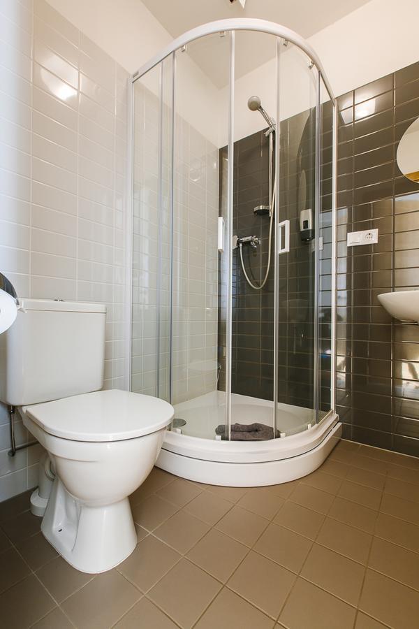 Skriveri Hotel Klidzina מראה חיצוני תמונה