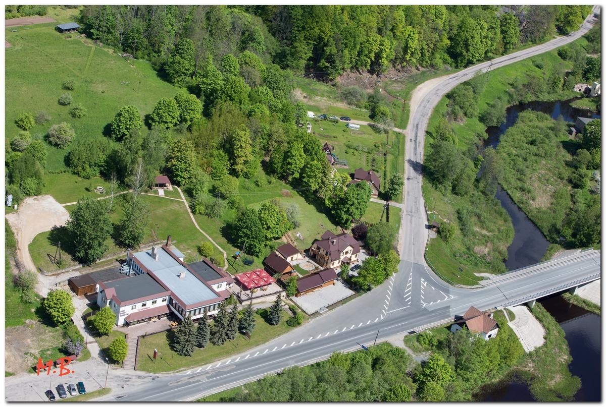 Skriveri Hotel Klidzina מראה חיצוני תמונה