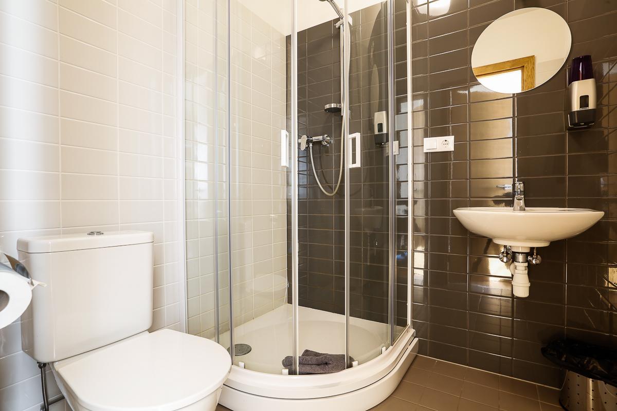 Skriveri Hotel Klidzina מראה חיצוני תמונה
