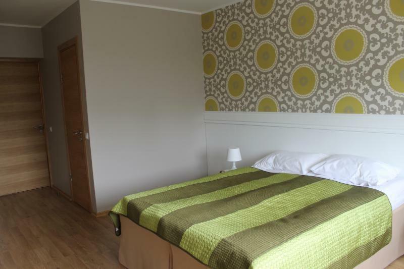 Skriveri Hotel Klidzina מראה חיצוני תמונה
