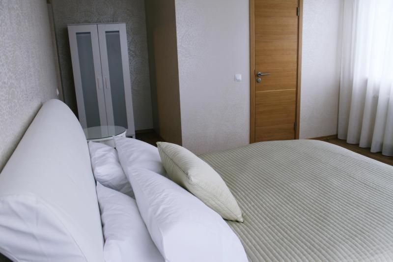 Skriveri Hotel Klidzina מראה חיצוני תמונה